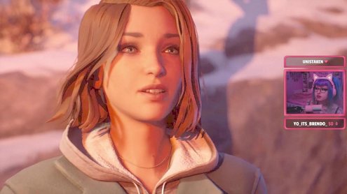 The start of the end?!