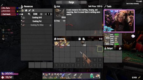 ♡ new server ~ day 18 ♡ all lurks and tabs are very appreciated ♡ |New emotes!| !individual