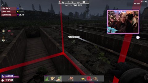 ♡ new server ~ day 18 ♡ all lurks and tabs are very appreciated ♡ |New emotes!| !individual