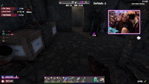 ♡ new server ~ day 18 ♡ all lurks and tabs are very appreciated ♡ |New emotes!| !individual