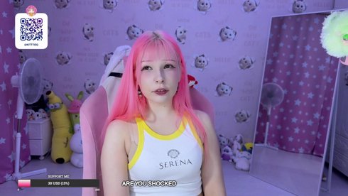 [LIVE] LAZY KITTIE COMEBACK