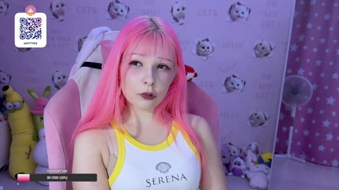 [LIVE] LAZY KITTIE COMEBACK