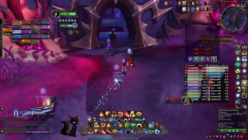 [DROPS ON] Aug Evoker! Maybe we get AOTC today?