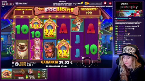 +18  LAS MEJORES PROMOS EN SLOTS CON KITTY PIUS ||  !OFERTAS|  | !redes !discord