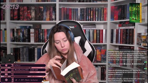 📚 Read with me 🎀 !booksta !tiktok !insta !readwithme