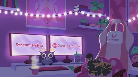 ♡ ˚₊‧⁺˖ ˚♡NEWW HAIR, NEW VISIONS! + KEYSSSS₊‧⁺˖˚ ♡ ˚₊‧⁺˖♡ | THE WAR WTIHIN | !socials !tips !discord !food