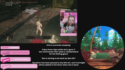 BIRTHDAY BITATHON DAY 5!! 🥳 I'M 25 NOW GULP | !bitathon !wishlist !discord !socials