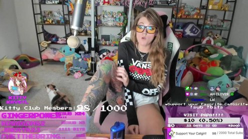 💗😺Nerds Annonymous!! 😺💗 !SOCIALS !SUB
