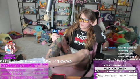 💗😺Nerds Annonymous!! 😺💗 !SOCIALS !SUB