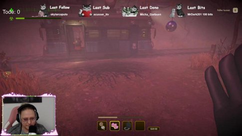 [FSK18]🐈 Jetzt live! 🔴 #18 | Neue Sound Alerts | !lurk, !ko-fi  | !join🐈