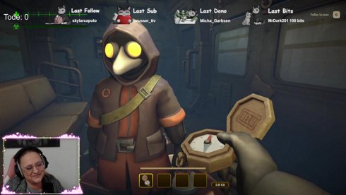 [FSK18]🐈 Jetzt live! 🔴 #18 | Neue Sound Alerts | !lurk, !ko-fi  | !join🐈