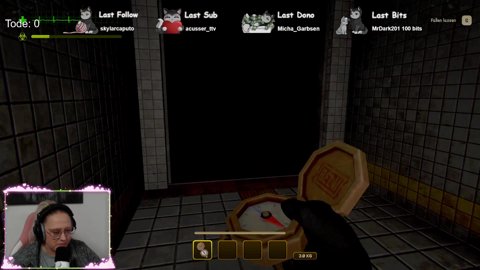 [FSK18]🐈 Jetzt live! 🔴 #18 | Neue Sound Alerts | !lurk, !ko-fi  | !join🐈