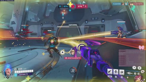 200ms latency hitscan bronze cree play. I can aim i swear c: join