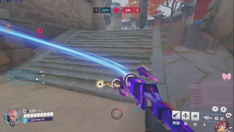 200ms latency hitscan bronze cree play. I can aim i swear c: join