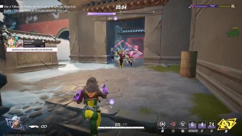 apenas existindo mesmo ♥