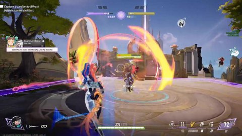 apenas existindo mesmo ♥