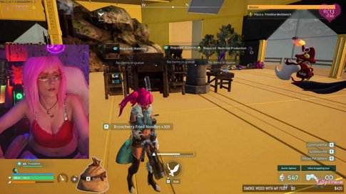 🔥 4/20!!!! 🔥 FEET LOL ✨2490 more days ✨ LITERALLY JUST EXISTING ✨ WARNING FLASHING LIGHTS ✨ PLAY KITTY BEACHBALL FANTASY ✨ !game !spotify