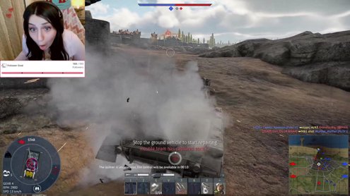 Best WAR THUNDER Player Grinds USA GRIND DAY 18