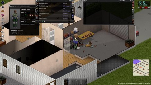 KIWO STREAMER PLAYS FUNNY DRIVING GAME