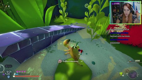 Viernes de Variety: AMBIDEXTRO Y CANGREJITO | !lvl1 !youtube !discord