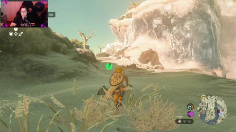 [PC|FR] L'aventure solo reprend, nouvelle épisode c'est partie live détente !