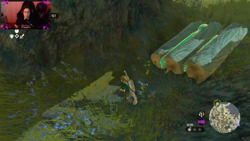 [PC|FR] L'aventure solo reprend, nouvelle épisode c'est partie live détente !