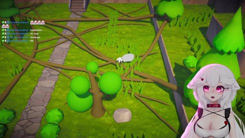 I WILL NOT RAGE 𖹭.ᐟ | Trees hates me|🤍 !hug !support