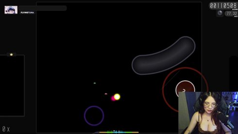 STREAM NOCTURNO CON EL CHAT