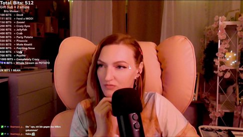 ✨🎇ASMR 🎇✨...komm rein und machs dir gemütlich :)