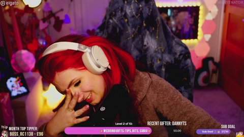 🔴UK | I GOT MARRIED | !Elgato | !SOCIAL |