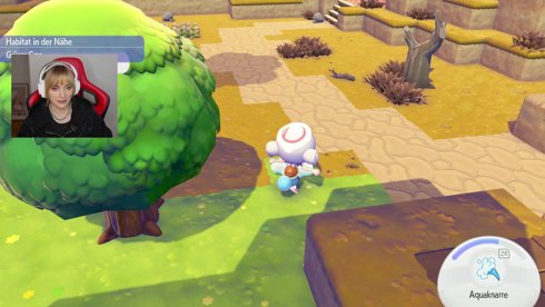 🌟 war nie weg <3 Pokémon Pokopia wir gehen rein 🌟