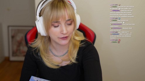 🌟 NAAA 🌟 mausigste Pokopia Zockung 🌟 Neues Cosplay im März 🌟