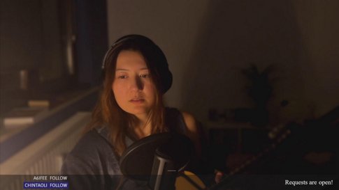 Music time with me