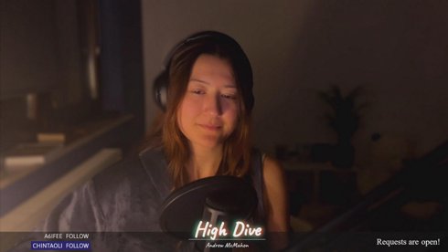 Music time with me