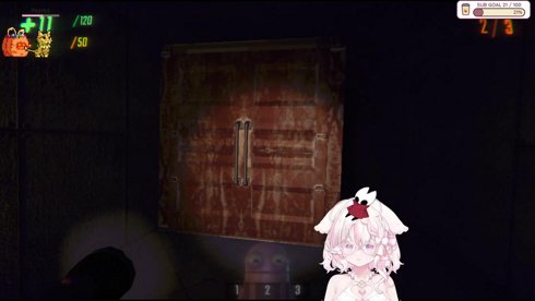 🌼 spooky stream? ( •̀ ω •́ )✧ !socials EUW 🌼