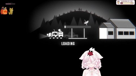 🌼 spooky stream? ( •̀ ω •́ )✧ !socials EUW 🌼