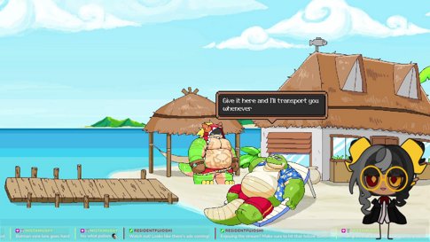 I FIGURED IT OUT! Inflation the game