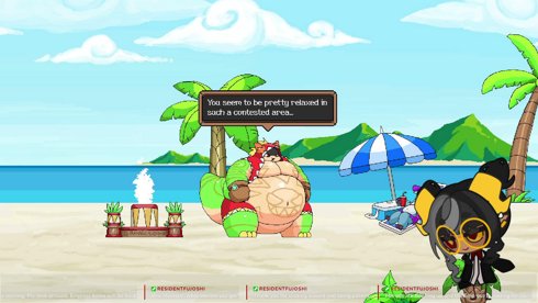 I FIGURED IT OUT! Inflation the game