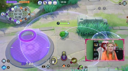 🔴(+18)(ESP)🦁subiendo la cuenta secundaria de unite (sin morir en el intento xD)