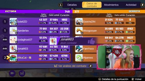 🔴(+18)(ESP)🦁subiendo la cuenta secundaria de unite (sin morir en el intento xD)