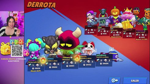 POKÉMON TCG POCKET + TRES REGALOS ALEATORIOS EN BRAWL STARS