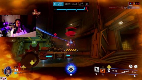 some keys and maybe ow