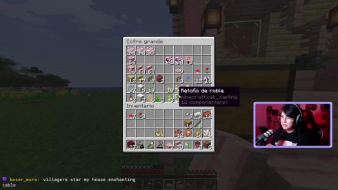 ˚ʚ♡ɞ˚MINECRAFT DE CHILL FT FIREDUDE premio al mejor clip ♥  !of !redes ♥