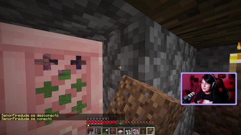 ˚ʚ♡ɞ˚MINECRAFT DE CHILL FT FIREDUDE premio al mejor clip ♥  !of !redes ♥