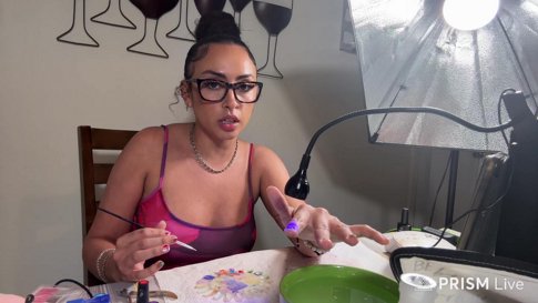 6 years ago we were on lockdown