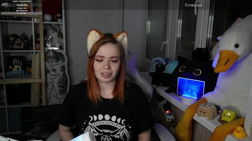 Боякаемся @mariuka25 /462