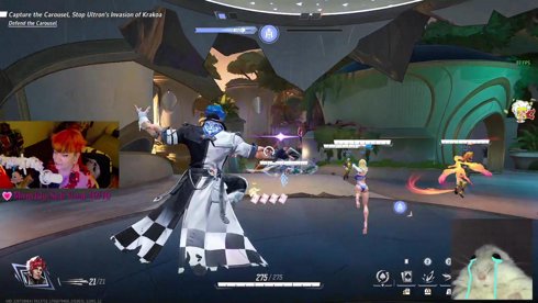 * DROPS ENABLED *:･ﾟ✧ Solo'ing Rankies.. NEW SPLIT (o′┏▽┓｀o) :･ﾟ✧Celestial Gameplay:･ﾟ✧