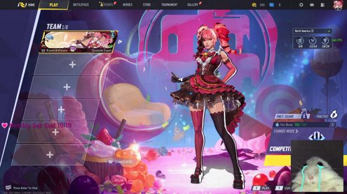 * DROPS ENABLED *:･ﾟ✧ Solo'ing Rankies.. NEW SPLIT (o′┏▽┓｀o) :･ﾟ✧Celestial Gameplay:･ﾟ✧