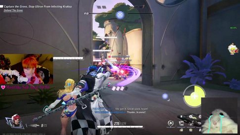 * DROPS ENABLED *:･ﾟ✧ Solo'ing Rankies.. NEW SPLIT (o′┏▽┓｀o) :･ﾟ✧Celestial Gameplay:･ﾟ✧