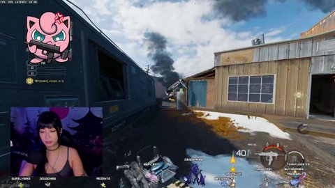 Your Fav Crashout </3 COD Ranked!